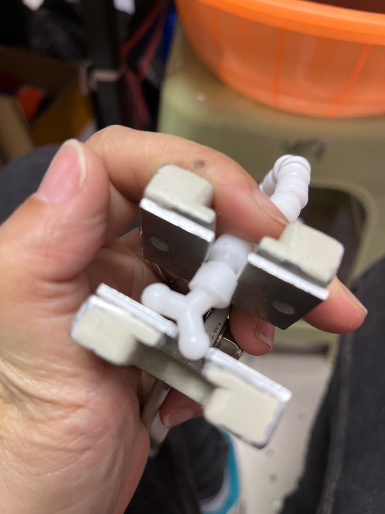 Fit 7mm 9.5mm 12mm 14mm 16mm 21mm 25mm DIY tool for Skeleton Joint - DIY Plush Stuffed Doll Animal Making - 1 Piece