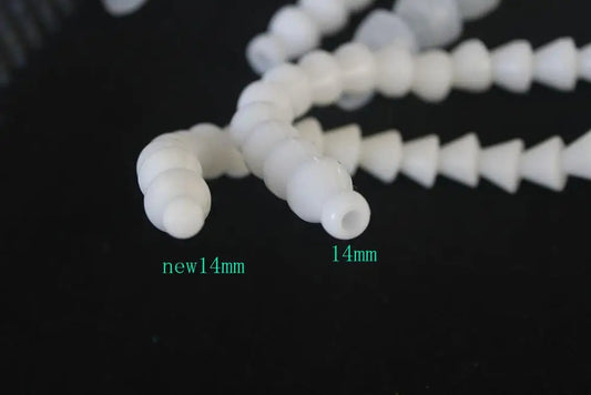 Toy Skeleton Joint 14mm / new14mm with length 50cm/1/1.5/2/2.5/3/5/6/8/10meter #DIY stuffed plush amigurumi toy craft #doll animal making