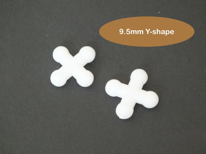 30PCs Toy Skeleton Joint Y-shape/Cross/Double connectors Fit 9.5mm/new12mm/new14mm/new16mm #DIY doll toy plush stuffed animal making